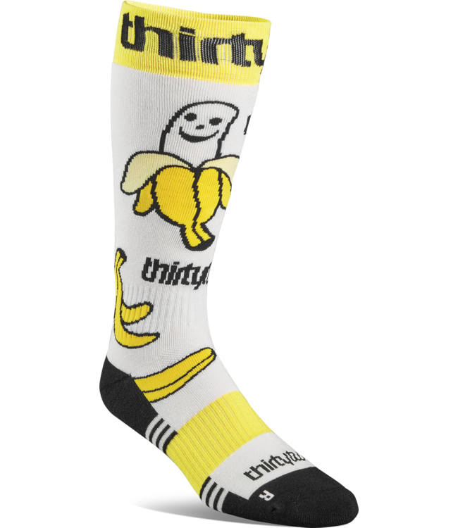 thirtytwo Double Sock