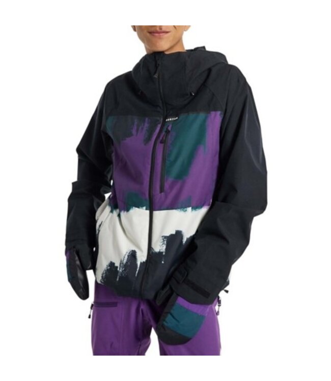 Burton Men's Lodgepole 2L Jacket