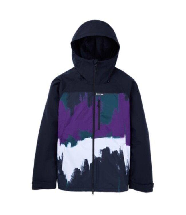 Burton Men's Lodgepole 2L Jacket