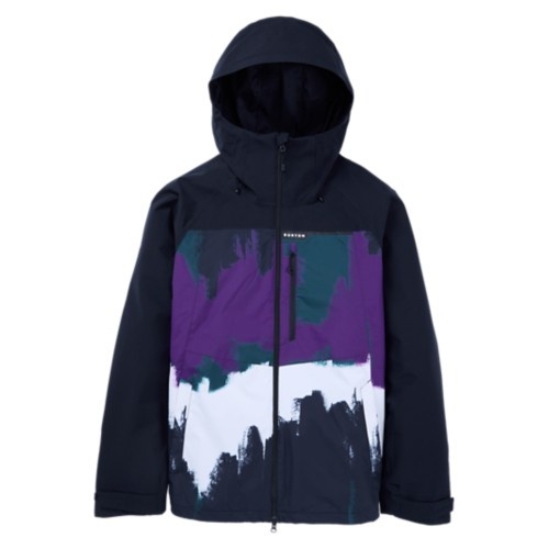 Burton ロッジポール 2L JKT新品未使用　XL Men's Burton Lodgepole 2L Jacket - 701 Cycle and Sport