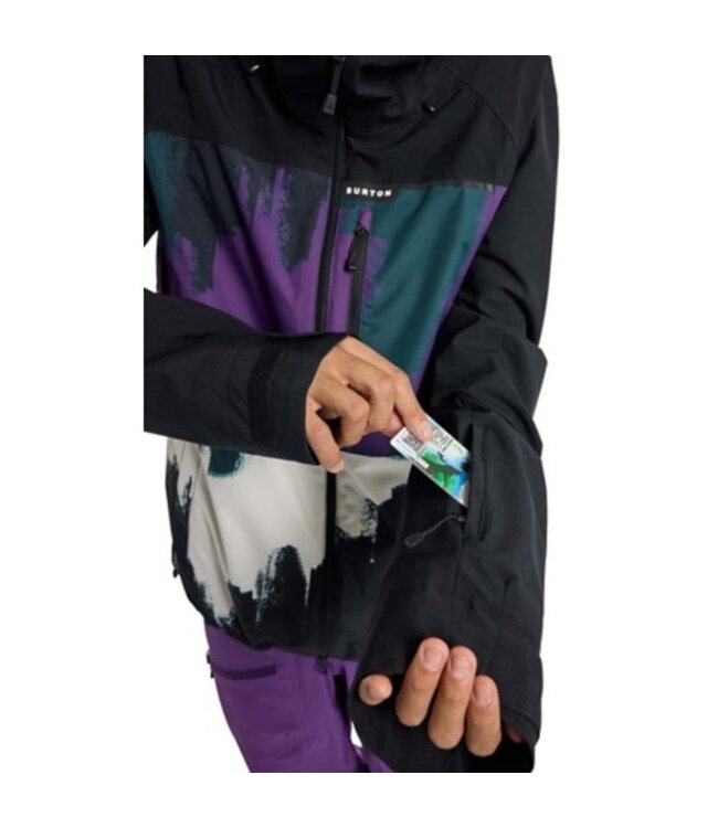 Burton Men's Lodgepole 2L Jacket