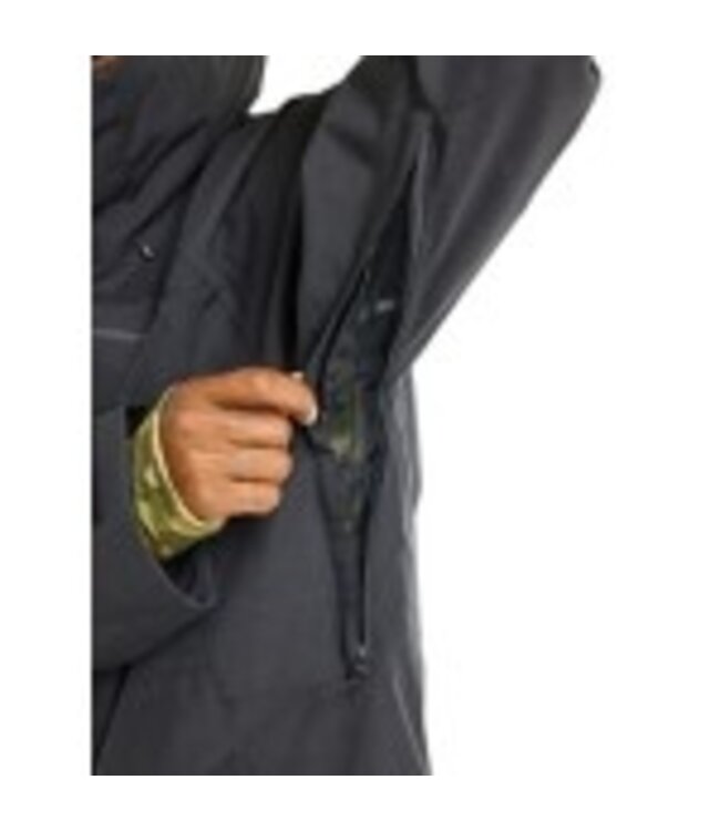 Burton Men's Lodgepole 2L Jacket