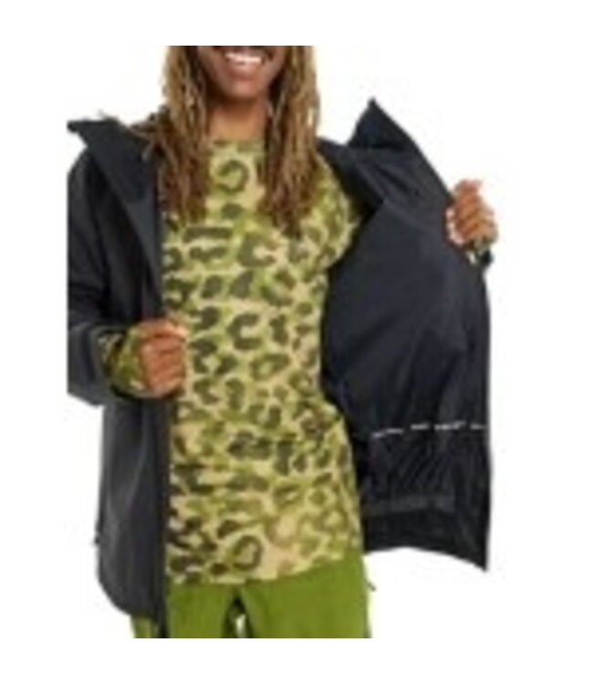 Burton Men's Lodgepole 2L Jacket