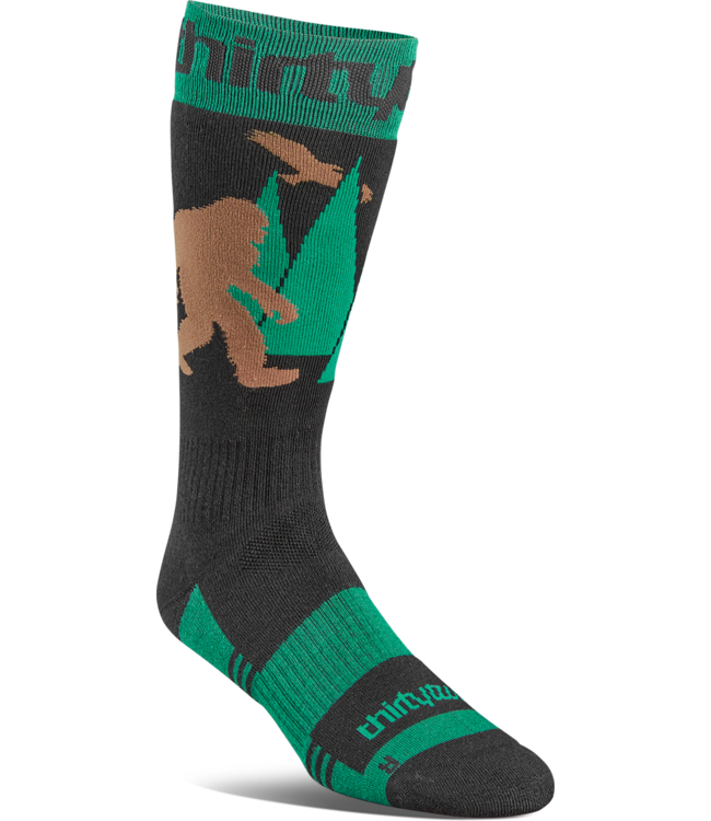 thirtytwo Double Sock