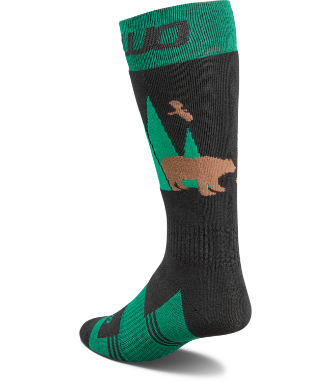 thirtytwo Double Sock