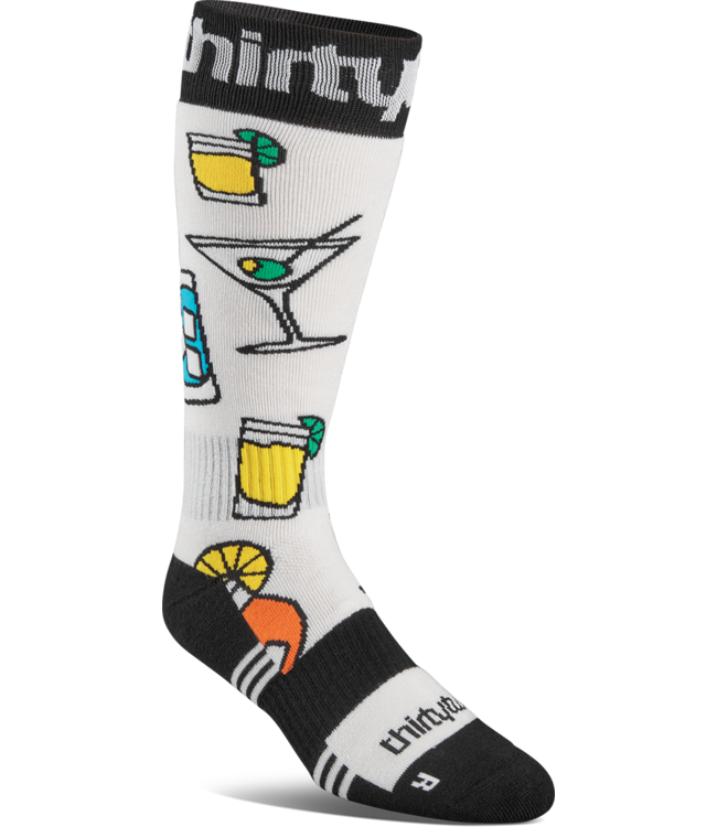 thirtytwo DOUBLE SOCK