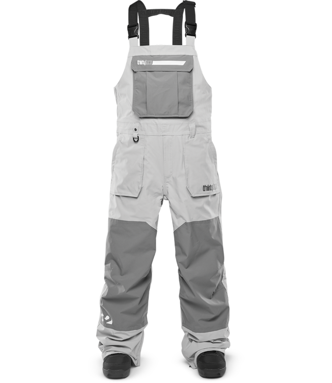 thirtytwo BASEMENT BIB