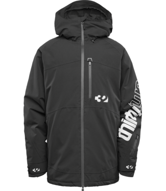 thirtytwo LASHED INSULATED JACKET