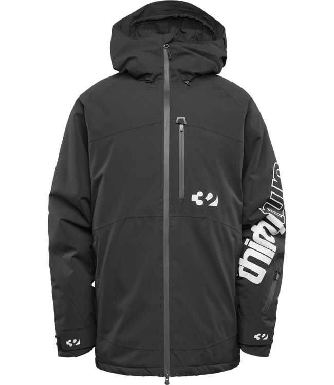 thirtytwo LASHED INSULATED JACKET