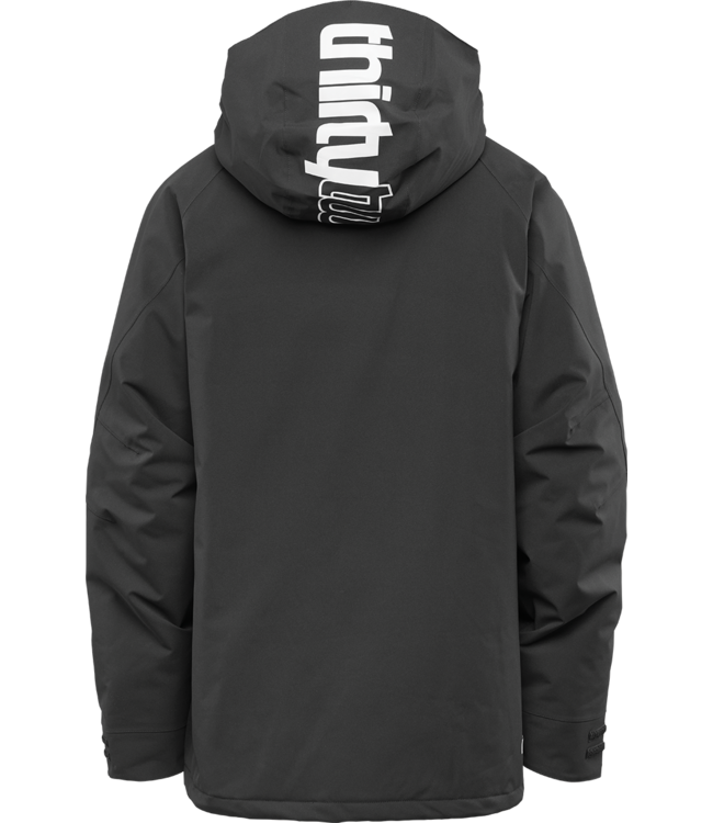 thirtytwo Lashed Insulated Jacket