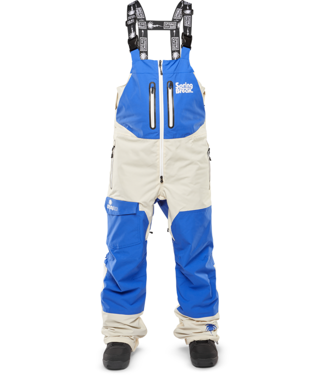 thirtytwo SPRINGBREAK BIB