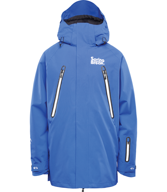 thirtytwo SPRINGBREAK PARKA