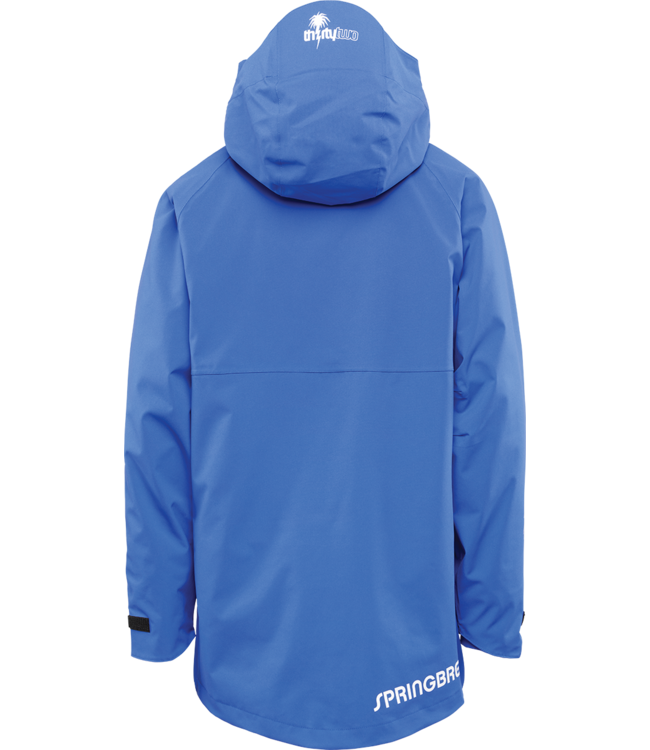 thirtytwo Springbreak Parka