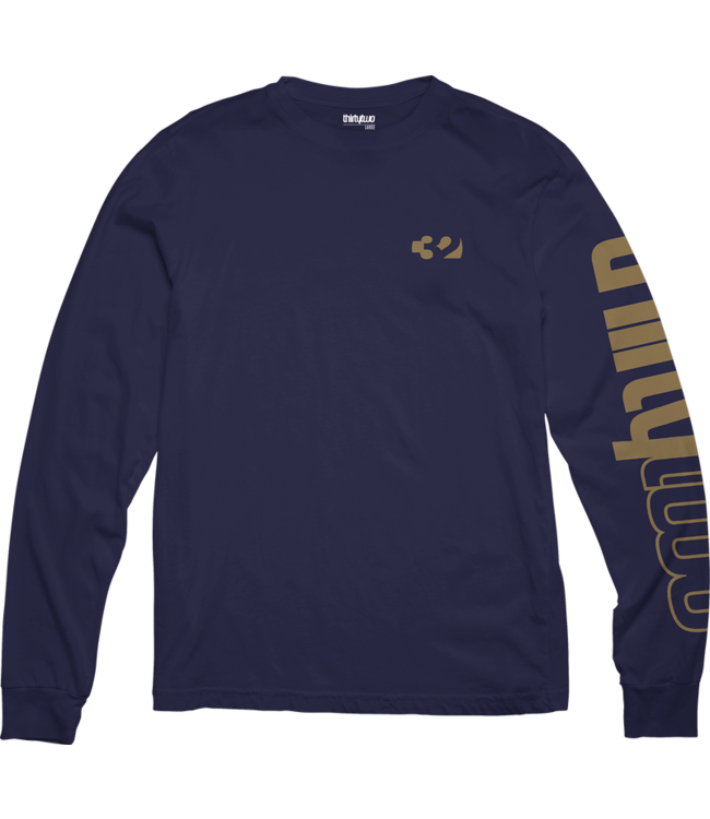 thirtytwo 32 L/S