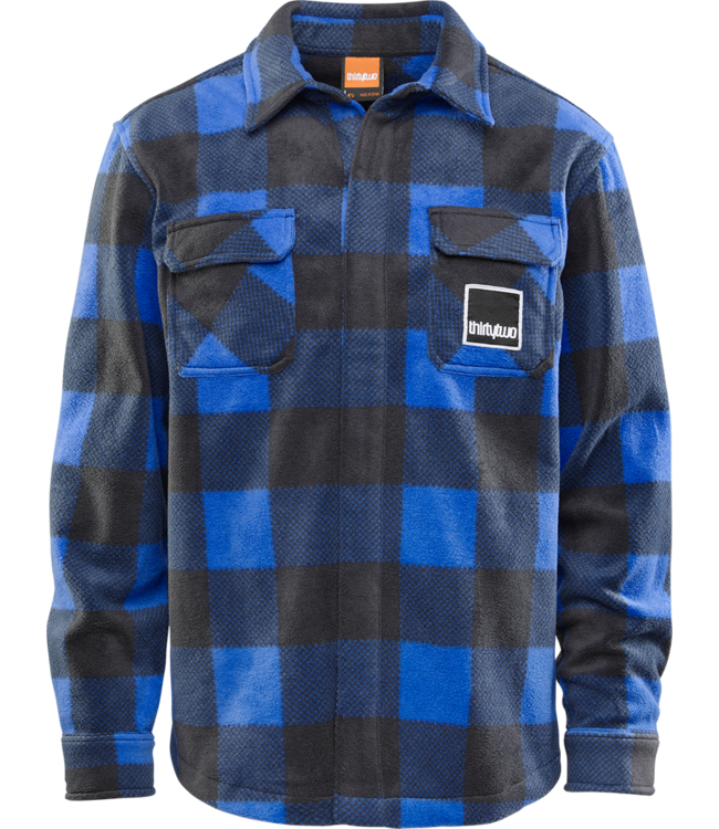 thirtytwo REST STOP SHIRT