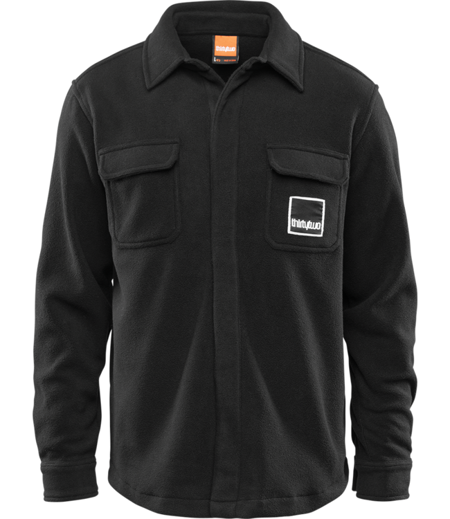 thirtytwo REST STOP SHIRT