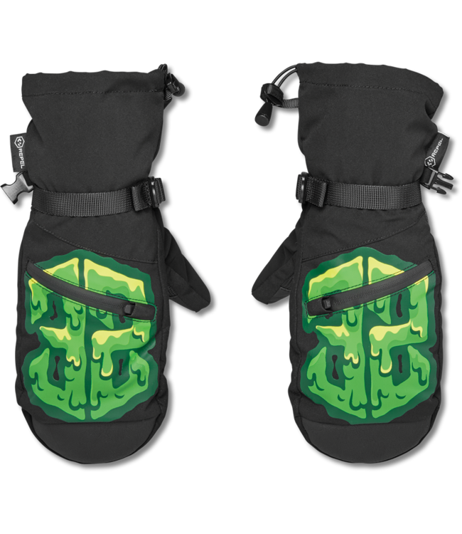 thirtytwo YOUTH CORP MITT