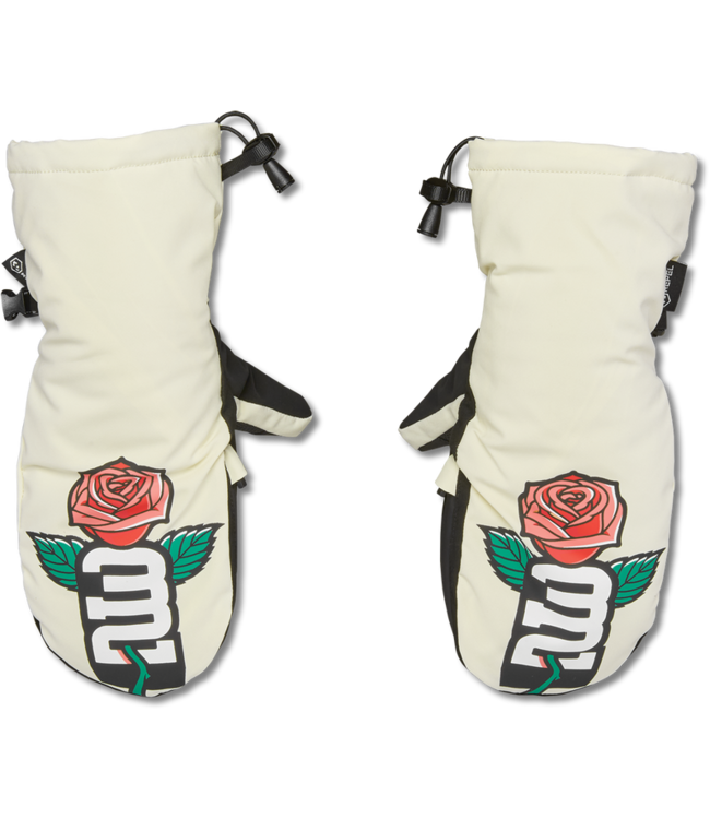 thirtytwo WOMEN'S CORP MITT