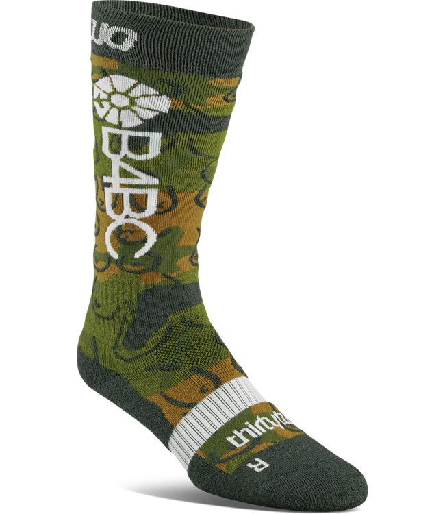thirtytwo WOMEN'S B4BC MERINO SOCK