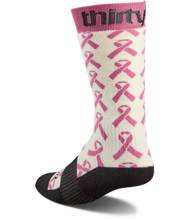 thirtytwo Women's B4BC Merino Sock