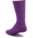 thirtytwo WOMEN'S MERINO X JONES SOCK DEEP PURP S/M