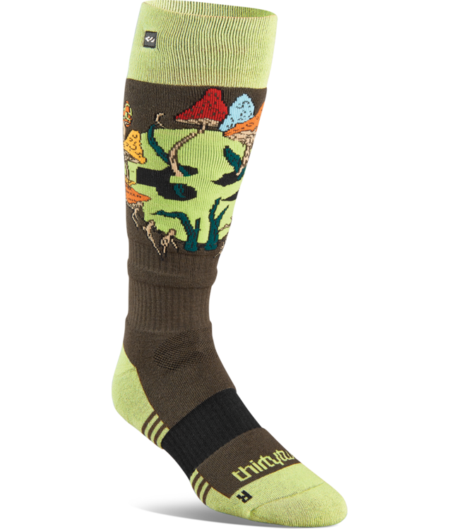 thirtytwo TM COOLMAX SOCK