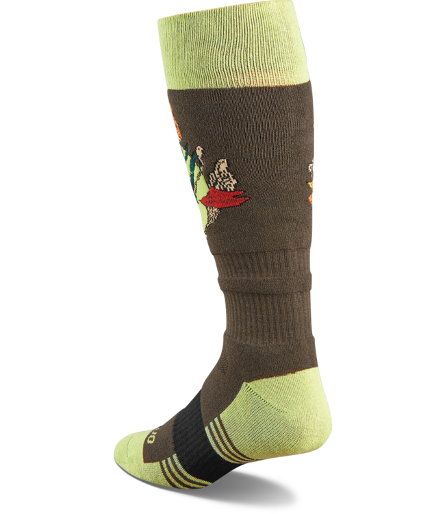 thirtytwo TM Coolmax Sock