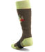 thirtytwo TM COOLMAX SOCK