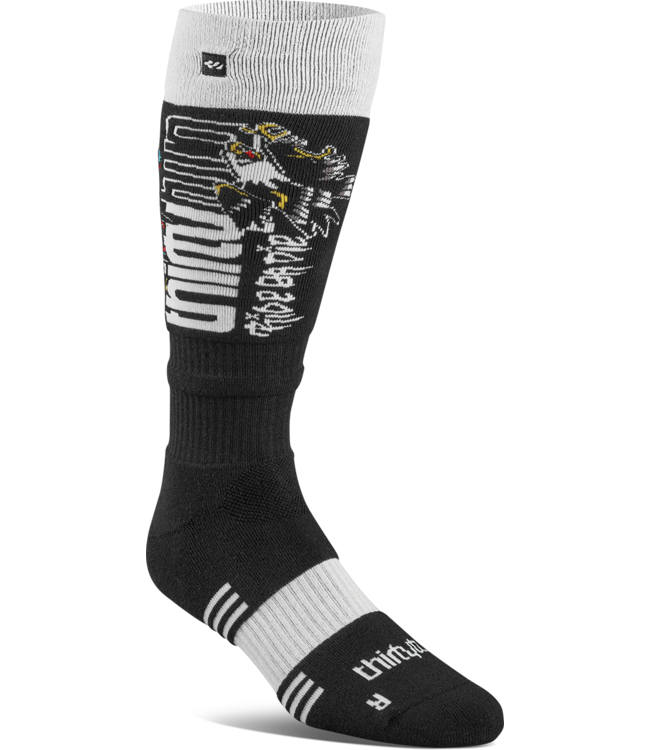 thirtytwo TM Coolmax Sock
