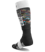 thirtytwo TM COOLMAX SOCK