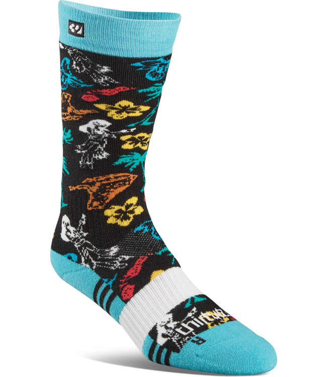 thirtytwo WOMEN'S MERINO SOCK