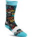 thirtytwo WOMEN'S MERINO SOCK