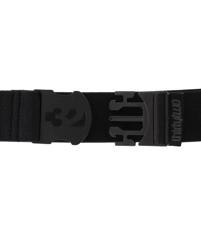 thirtytwo Cut-Out Belt