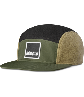thirtytwo 32 CAMP HAT MILITARY