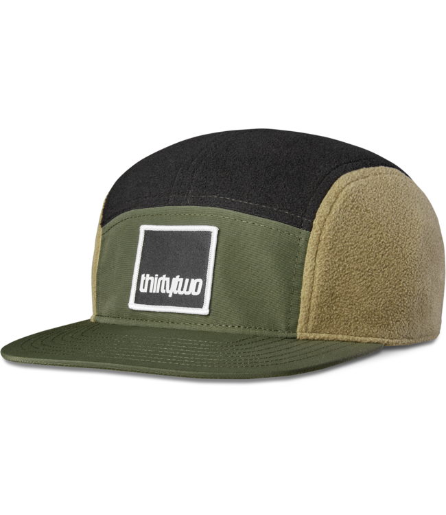 thirtytwo 32 CAMP HAT MILITARY