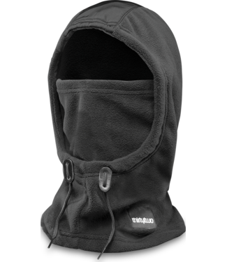 thirtytwo REST STOP BALACLAVA BLK