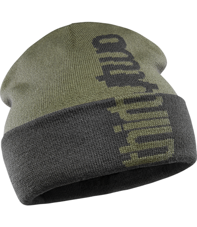 thirtytwo DOUBLE OVERLAP BEANIE