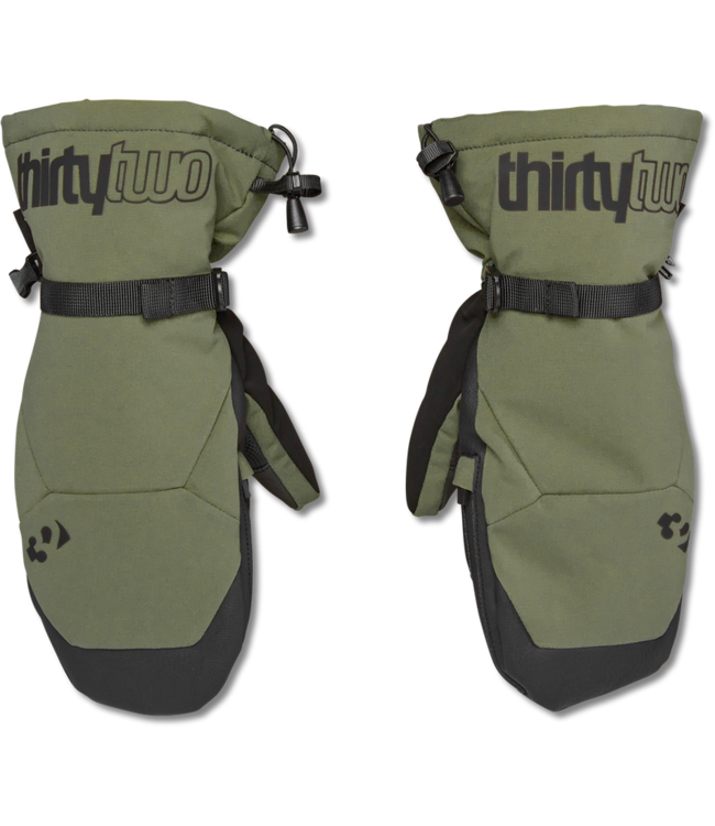 thirtytwo TM MITT