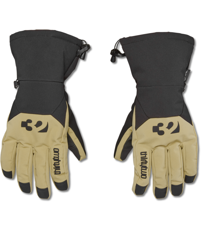 thirtytwo LASHED GLOVE
