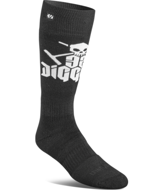 thirtytwo Diggers Merino Sock