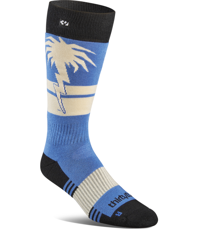 thirtytwo SPRING BREAK SOCK