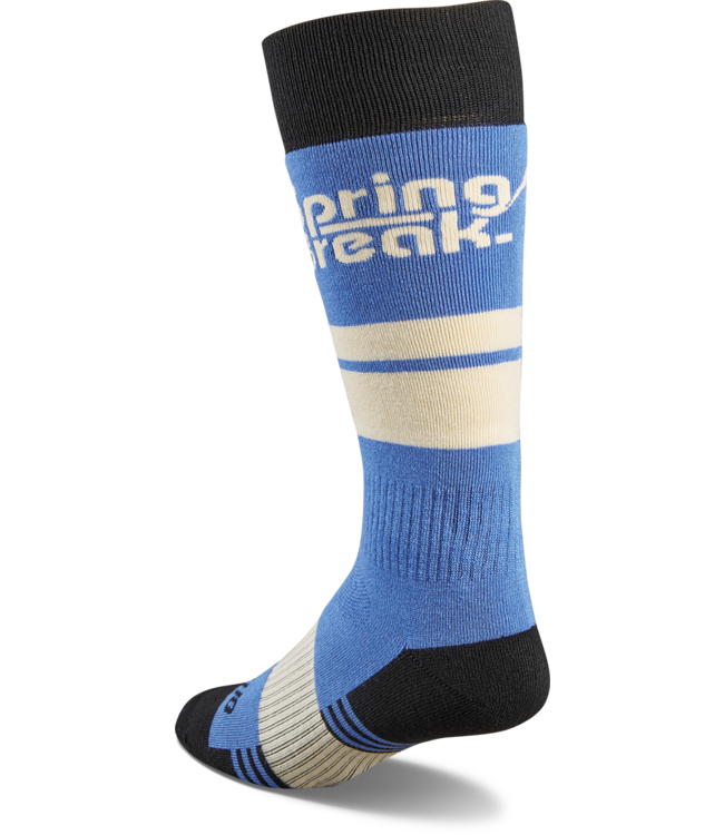 thirtytwo Spring Break Sock