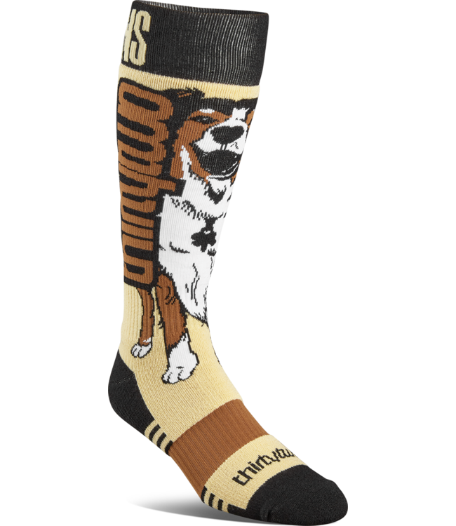 thirtytwo Signature Merino Sock