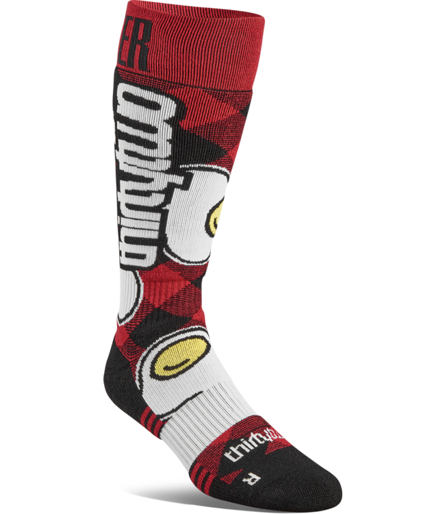 thirtytwo SIGNATURE MERINO SOCK