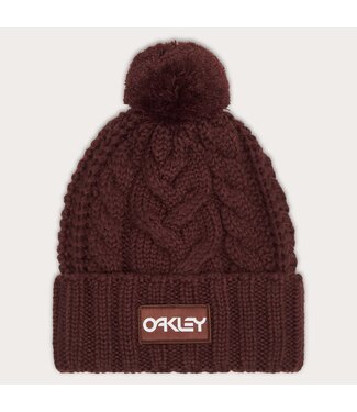 OAKLEY Harper Pom Beanie