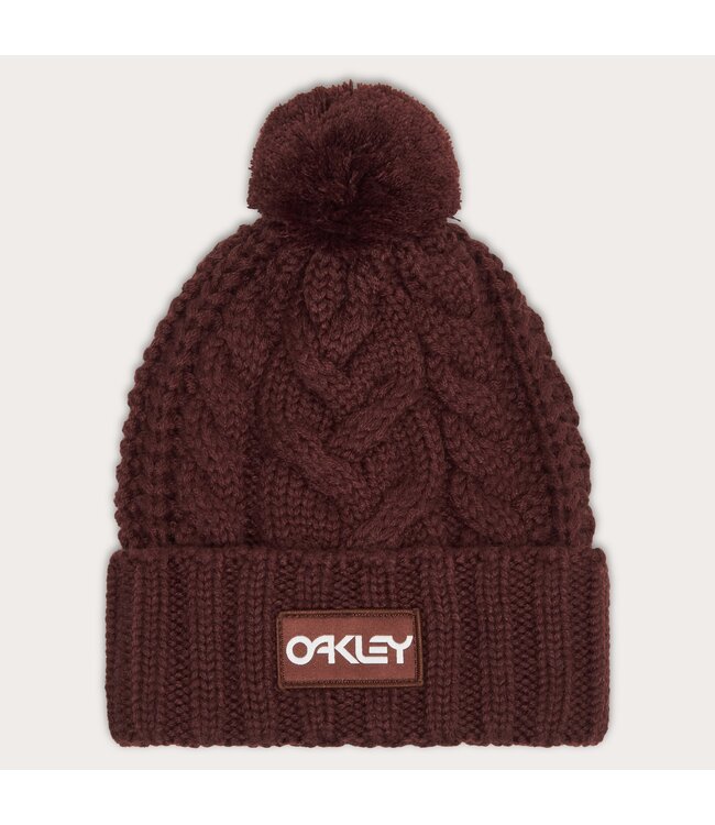 Oakley Harper Pom Beanie