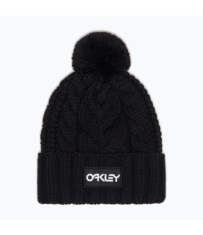 OAKLEY Harper Pom Beanie