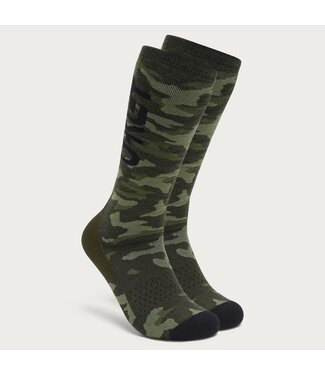 OAKLEY Wanderlust Perf Socks 2.0