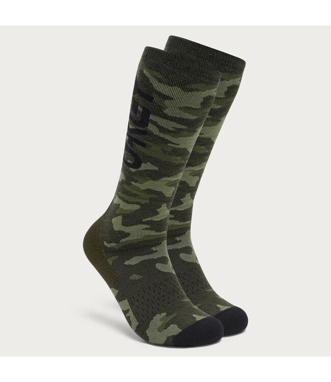 OAKLEY Wanderlust Perf Socks 2.0