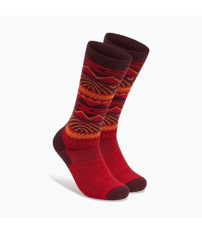 Oakley Wanderlust Perf Socks 2.0